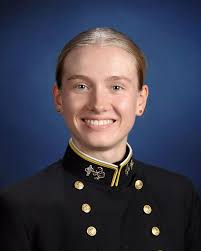 2024-25 Women's Rowing Roster