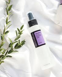 Cosrx Aha Bha Clarifying Treatment Toner 150 Ml