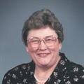 Reba Shannon Cothran Mash Obituary