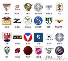 汽車品牌大全 珍藏版 以後再也不用問別人那個車是什麼牌子的了 cocohk cards playing cards