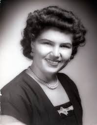 Cora Thompson Obituary