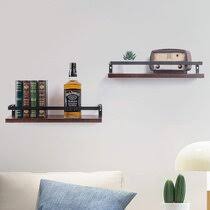 We did not find results for: Walnut Wall Display Shelves You Ll Love In 2021 Wayfair