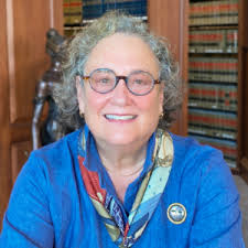 Susan Frelich Appleton