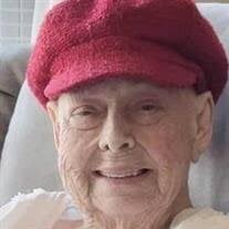 Brenda Earlene Tucker Obituary