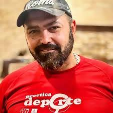 George Yousef's Instagram, Twitter & Facebook