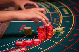 The Best Baccarat Strategy | News, Professional tips and Guides