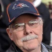 Michael R. Murrell Obituary