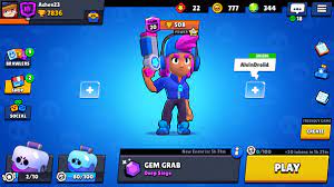 Thus, we need to use an android emulator on our pcs and play brawl stars via it. Who Is Your Favorite Character In Supercell S New Game Brawl Stars Quora Games Brawl News Games