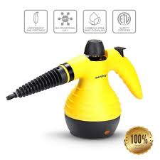 top 10 best steam cleaner in 2020