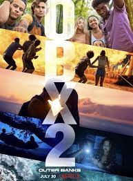 All ten episodes of outer banks' second season have been made available at 12am pt in the us, meaning that the weekend is already sorted for netflix viewers. Outer Banks Saison 2 L Arrivee D Un Nouveau Personnage Mediacritik