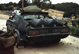 Replica vehicle builder & parts supplier mad max cars. There S Only One Original Mad Max Interceptor And It S Not In Hemmings