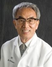 Dr. Jun Kimura Obituary (2022)