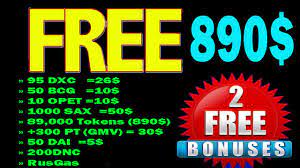 Free 890 1000 Just Signup Free Airdrops Now Tokens Airdrops Ico Cryptocurrency Steemit Signup Cryptocurrency Free Money