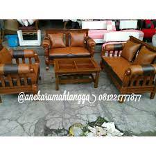 61 model sofa bed minimalis modern murah seiring berjalanya waktu dan semakin bertambahnya populasi penduduk dunia. Sofa Kayu Minimalis Murah Promo Coklat Free Ongkir Terlaris Lebaran Shopee Indonesia