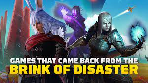 Epic Is Losing Hundreds Of Millions As It Battles To Gain Market Share From Steam Ign
