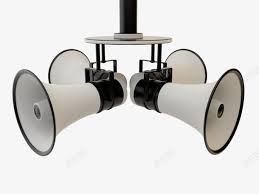 白色喇叭高清素材png素材产品实物喇叭扩音器白色in 2021 toilet paper holder paper holder toilet paper