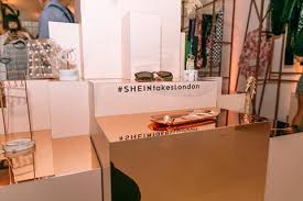 We carry a wide array of the hottest styles of tops, bottoms, dresses, jewelry, and accessories. In Pictures Shein Opens Fashion Week Pop Up Store Gallery Retail Week