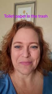 Flushing Toilet Paper in Puerto Rico