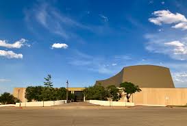 Lubbock Memorial Civic Center Wikipedia