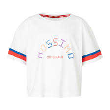 Mossimo Cruisin Crop T Shirt
