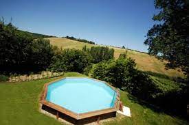 Calcul Du Volume D Une Piscine Octogonale Guide Piscine Fr