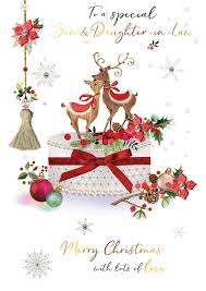 Christmas gift ideas are not new and are also considered as a ritual. Celebrations Occasions Daughter Christmas Wishes With Love Daughter Christmas Card Home Furniture Diy Morisonmauritius Com