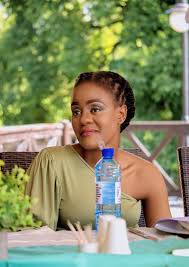 Nomfundo Fufu Mhlanga updated her... - Nomfundo Fufu Mhlanga