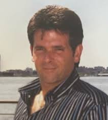 Geoffrey Stephen Maneri