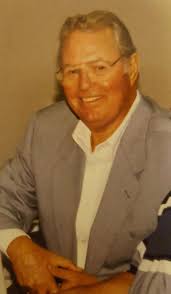 Robert (Bob) Earl Wallingford