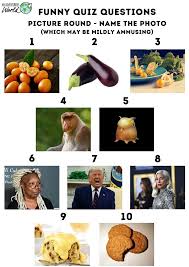 Community contributor can you beat your friends at this quiz? 35 Funny Quiz Questions And Answers 2021 Quiz