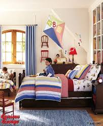 Boys Rooms Pottery Barn Kids Curious George Bedroom Boy Room Big Boy Room