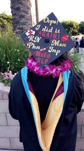 2nd Master Degree Graduation Cap Deco I Designed For My Sister Graduation Cap Designs Masters Degree Graduation Harvard Law School