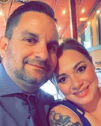 Anthony Cash and Andrea Christine's Wedding Website