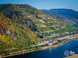 Bed and breakfast bingen am rhein. Vermietung Bingen Am Rhein Fur Ihren Urlaub Mit Iha Privat
