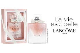 Fragrancenet.com offers a variety of la vie est belle, all at discount prices. Lancome La Vie Est Belle Holiday Limited Edition 2019 Perfume News