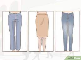 Smart casual is the balance of casual and more polished, classy clothes for ladies. 3 Ways To Dress Smart Casual Females Wikihow
