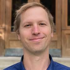 Brian Weeks • The David and Lucile Packard Foundation