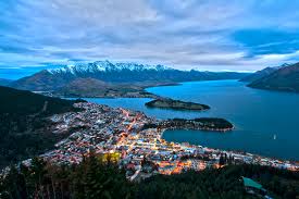 New zealand truly is one of the most picturesque and photogenic places on earth. Tourism New Zealand Wikipedia