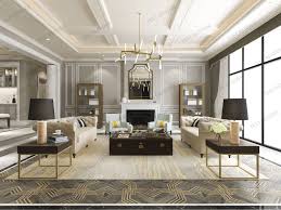 Google Image Result For Https Img2 Cgtrader Com Items 2060494 5ddfb83adf Modern Class In 2020 Classic Living Room Bookshelves In Living Room Contemporary Living Room