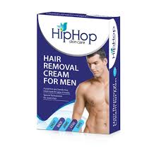 Burns, permanent changes to your skin color removing hair often requires a series of laser treatments. Buy Hiphop Hair Removal Cream For Men 60 G Pack Of 2 Online At Low Prices In India Amazon In