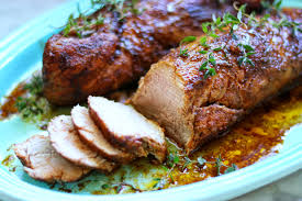1 cup hard apple cider, such as woodchuck amber or granny smith 3 3. What Is Pork Tenderloin How Is It Different From Pork Loin Allrecipes