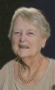 Obituary of Ruby D. Wood