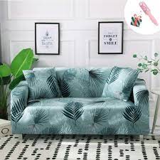 Elastisch Sofa Uberwurfe Sofabezug Morbuy Ecksofa L Form Stretch Antirutsch Armlehnen Sofahusse Sof Couch Covers Sectional Couch Cover Couch Covers Slipcovers