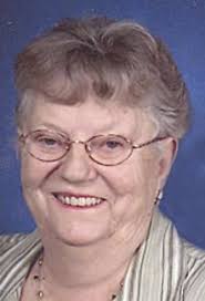 Florence Louise Braun