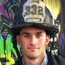 Trial by Fire: I Was an FDNY Rookie