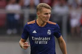 Impact odegaard will technically play in the euros with norway as a member of arsenal, but he'll return to real madrid following the competition. Arsenal Transfer News How Gunners Signed Martin Odegaard
