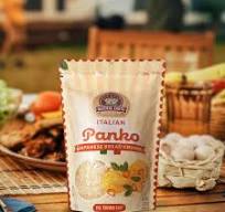 Amazon.com : Panko Bread Crumbs - Italian Flavored Japanese ...