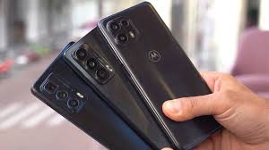 Motorola Frontier Specifications Leaked ...