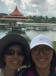 Growing Closer: Reuben Lim