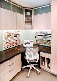 23 Craft Room Design Ideas Creative Rooms Sewing Room Design Dream Craft Room Craft Room Design